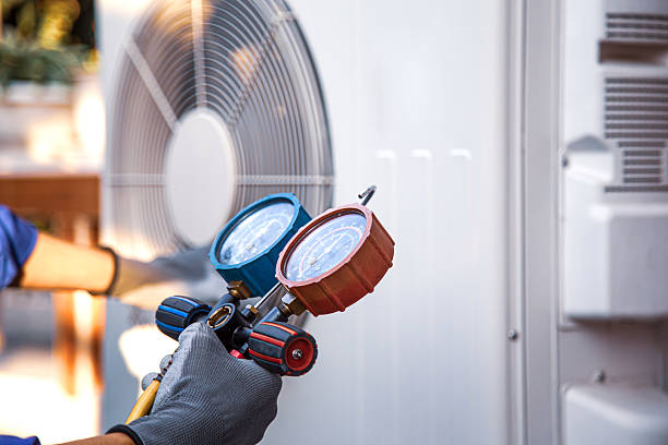 Affordable Hvac solutions in Adolphus, KY